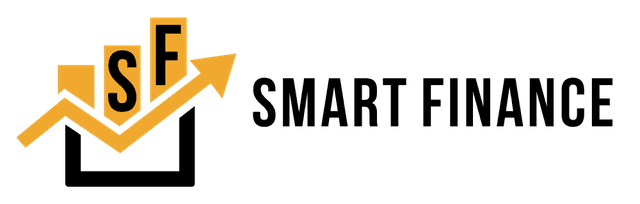 Smart Finance Logo