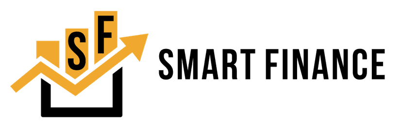 Smart Finance Logo